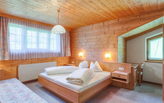 Gäste-Appartementhaus - Urlaubsresort Hafele