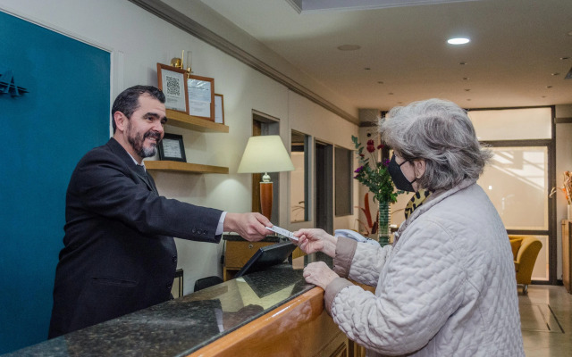 Altezza Apart Suites Hotel
