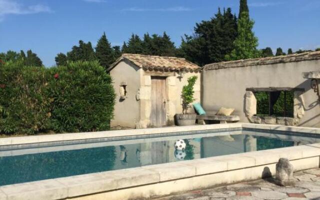 Gîte Les "FERRAGES"