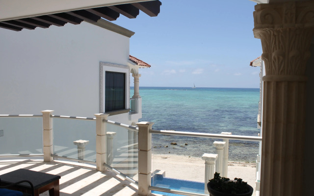 Cielo Maya Beach Tulum