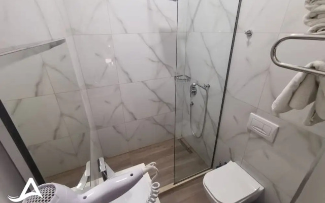 New Akileda Hotel