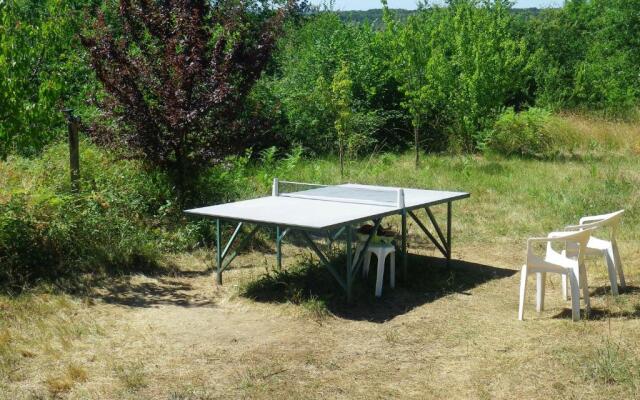 Le Village Enchanteur