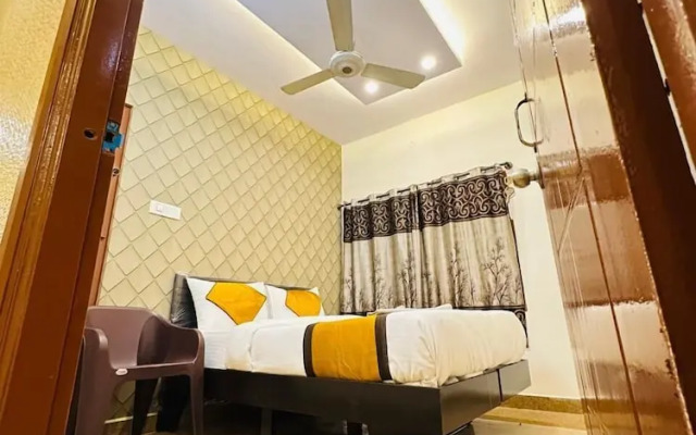 Hotel Golden Inn