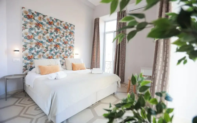DOMUS MARINA Rooms