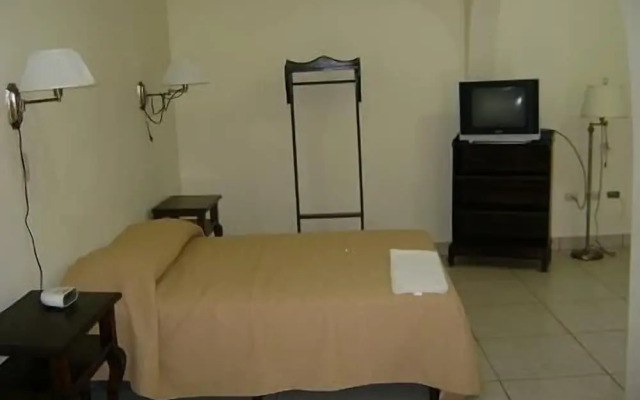Hotel Real Granada