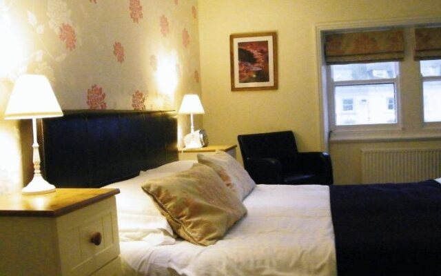The Wilton Hotel