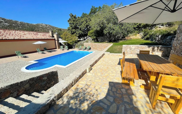 Villa Jadranka