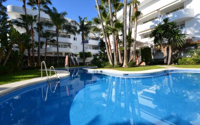 Marbella Real - 2 Bedroom Apartment