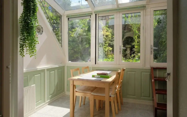 Parkzijde Bed & Breakfast