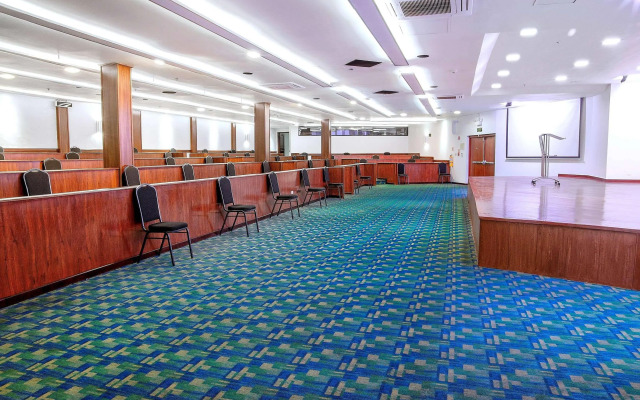 Radisson Bogota Metrotel