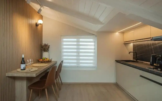 Mini Suites Trikala