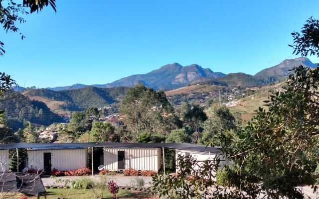 Sawabona Pousada Ecologica