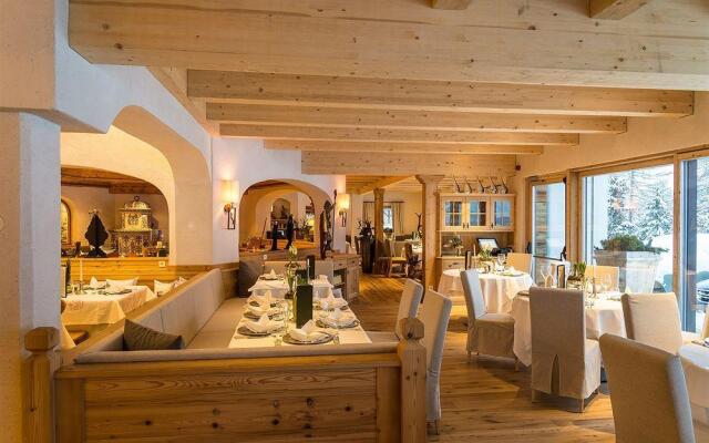 Hotel Kolfuschgerhof