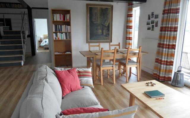 Les chambres du Houmier