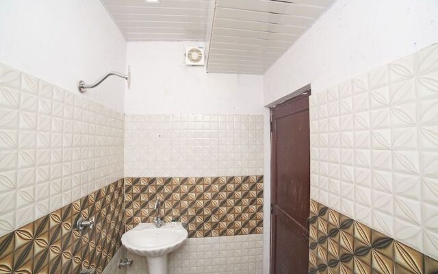 OYO 30480 Hotel Mohan Palace
