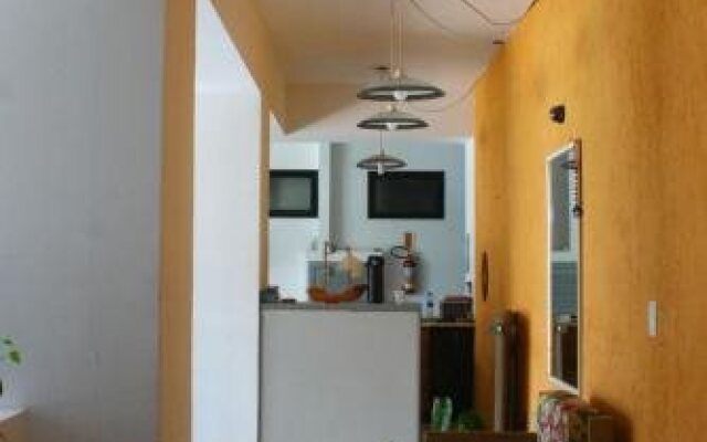 Apart Hotel Manhattan
