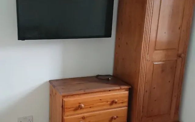 Open Plan Studio by Alton Towers