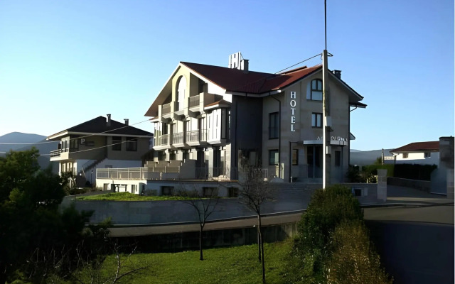 Hotel Azul de Galimar