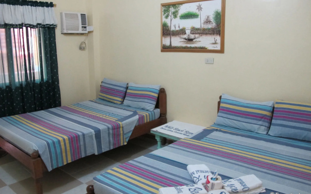 White Beach Resort Puerto Galera powered by Cocotel