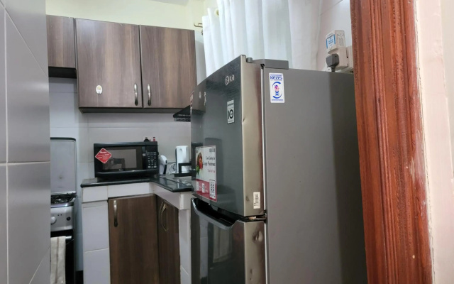 Sweet Homes Apartment Near all Embassies
