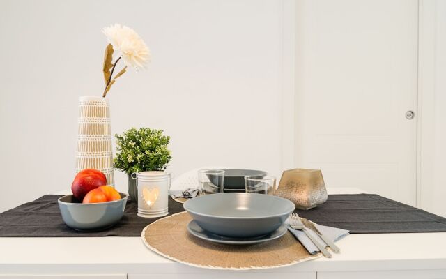 FCO Luxury Apartments