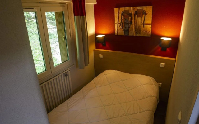 VVF Saint-Lary-Soulan Hautes-Pyrénées