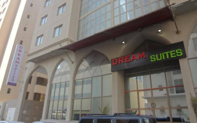 Dream Suites Hotel