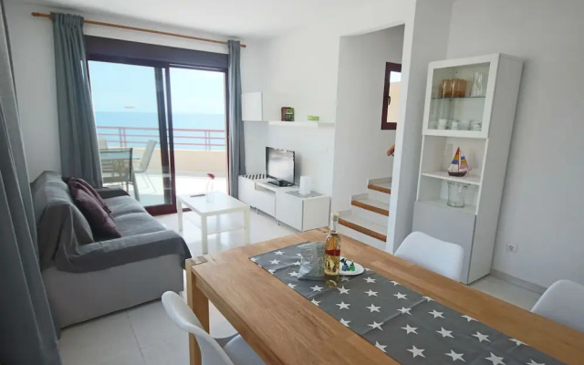 New 2019 Exclusive Frontline Duplex Penthouse