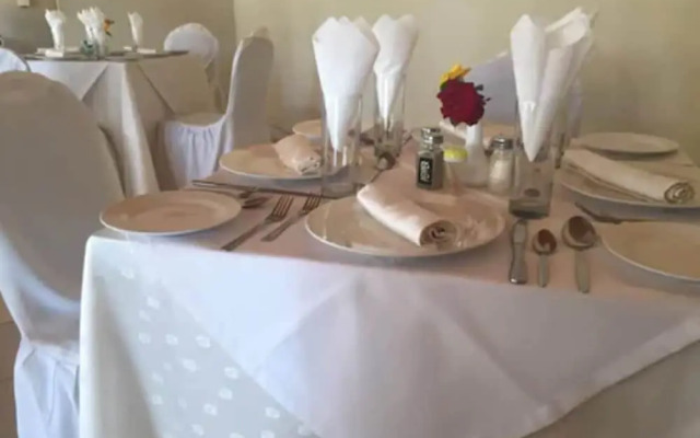 Floriana Lodge