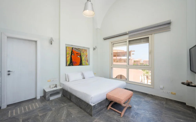 Vesta - Luxury APT - 3BR - Marina Soma Bay