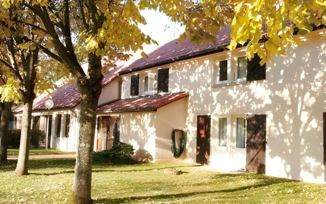 Hôtel Kyriad Besancon - Ecole Valentin
