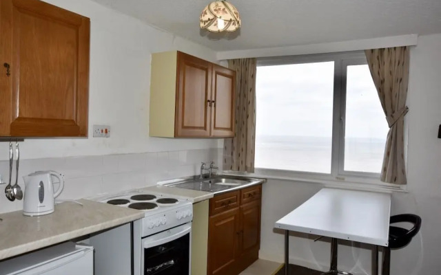 Marlborough Sea View Holiday Apartments