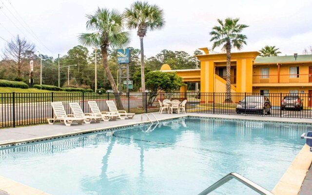 Quality Inn Tallahassee near University