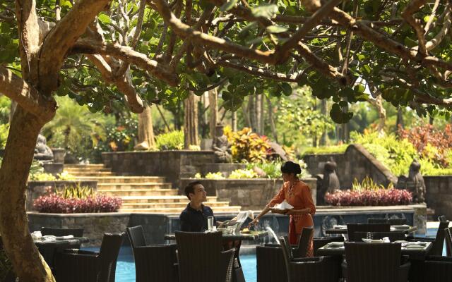 Hyatt Regency Yogyakarta