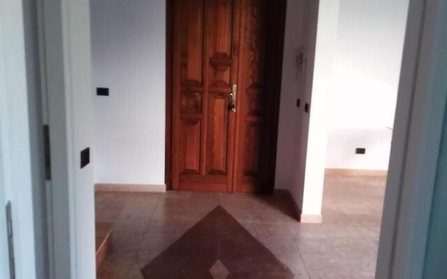 B&B Villa Bucceri