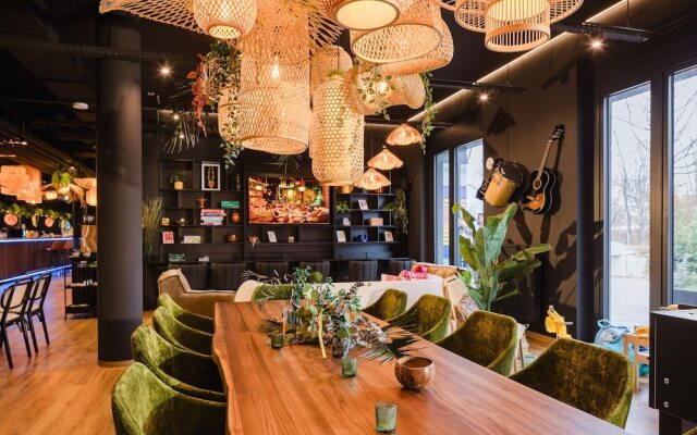 Rioca Stuttgart Posto 6