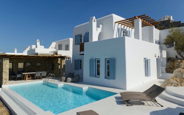 Diles Villas & Suites Mykonos