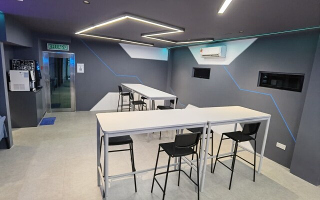 GG Hotel Bandar Sunway