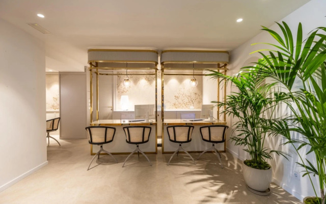 Hotel Illa dOr & Illa d’Or Club Apartments