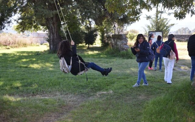 Foro Cultural Aculco
