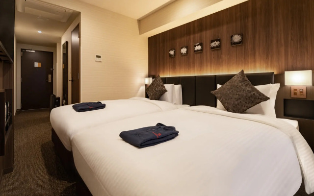 Hotel Shuranza Makuhari Bay