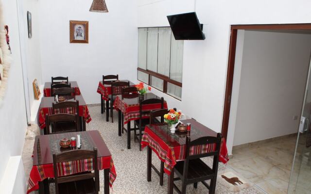 Hostal Colla Wasi