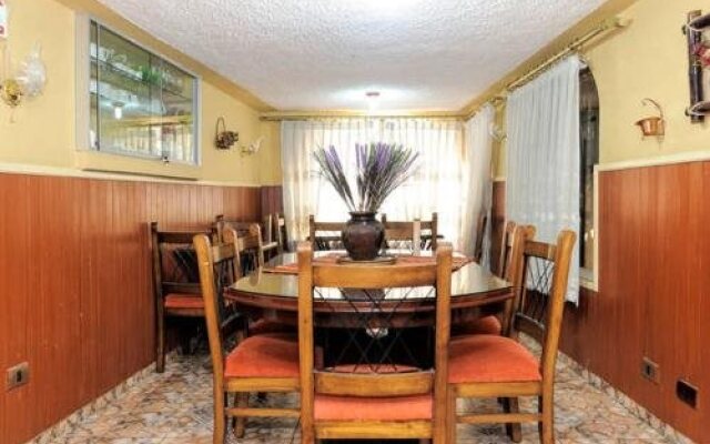 Bed & Breakfast Cleofe Arequipa