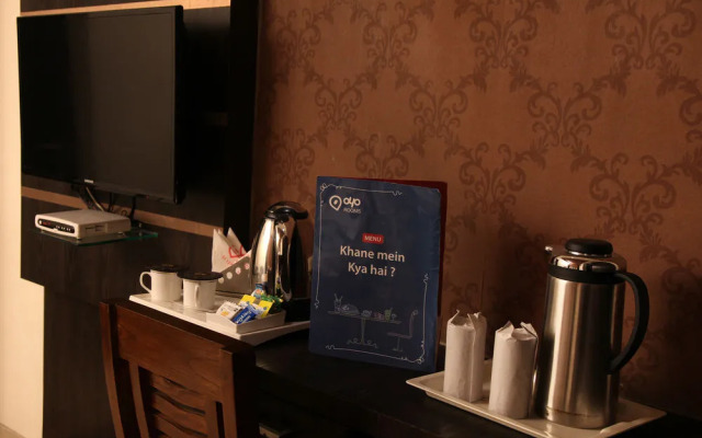 OYO 905 Galaxy View Hotel