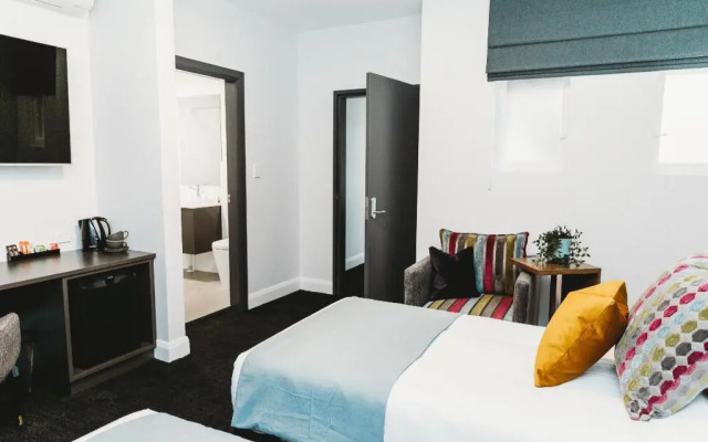 Coniston Hotel Wollongong