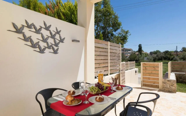 Senses Suites