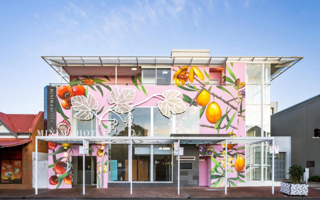 Majestic Minima Hotel