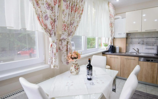 Apartament Eliza