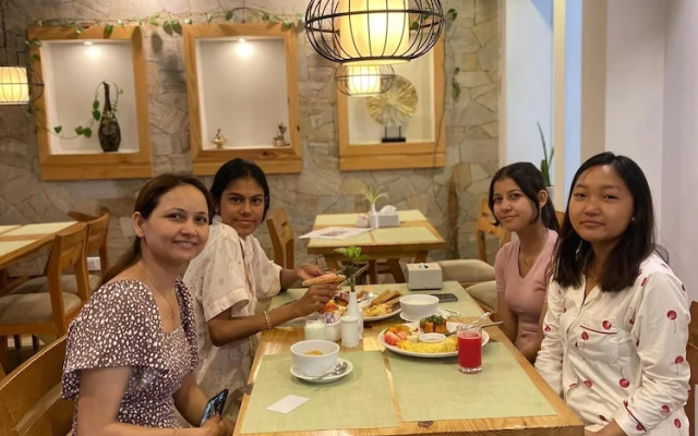 Vastu Boutique Hotel