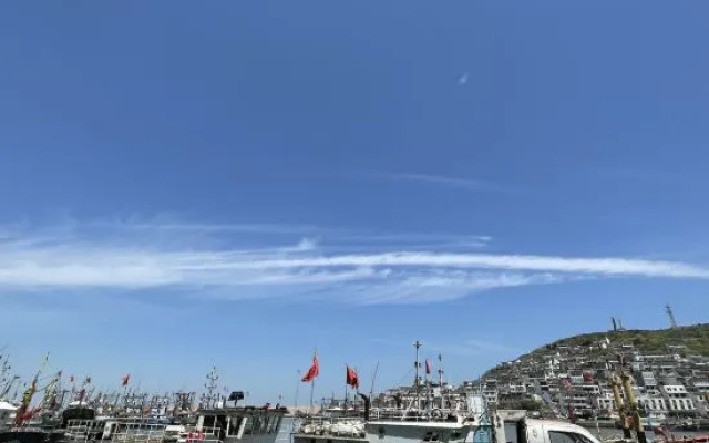 Gouqi Shengshan Seaview Hotel